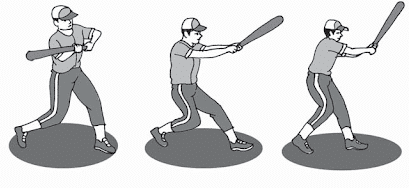 Teknik Menangkap Bola